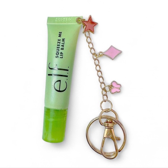 e.l.f. Lip Balm with Keychain - Picture 3 of 4